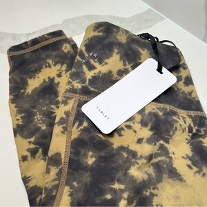 Varley‎ NWT women's Lets Go High Rise Legging 25" size XS yoga pilates